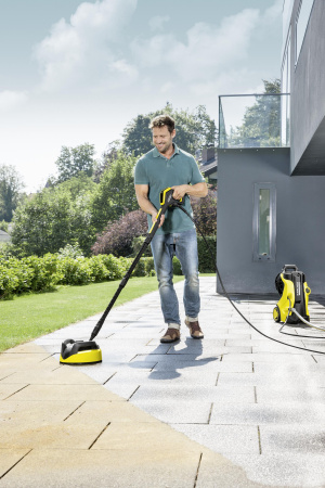 Мойка высокого давления Karcher K 5 Premium Full Control Plus 1.324-630.0