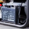 Генератор бензиновый FUBAG PRG 5000 ES с электростартером 46715