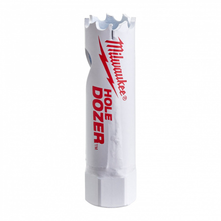 Hole Dozer™ Биметаллические коронки Hole Dozer Holesaw - 16 mm - 1 pc 49560012
