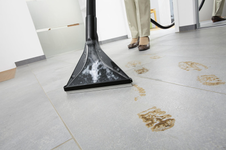 Пылесос Karcher SE 6.100 1.081-220.0A