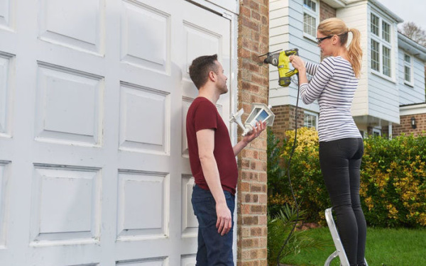 Перфораторы