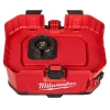 Аккумуляторный опрыскиватель Milwaukee SWITCH TAN база M18 BPFPH-401 (Li-Ion4Ач) (Арт. 4933464962) + Бак для воды к распылителю Milwaukee SWITCH TANK M18 BPFPWS-0 (Арт. 4933464965) (Арт. 4933464962/a) 4933464962/a