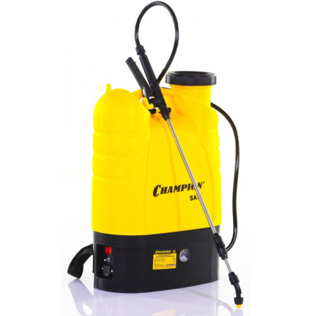 Опрыскиватель аккумуляторный Champion SA16 SA16
