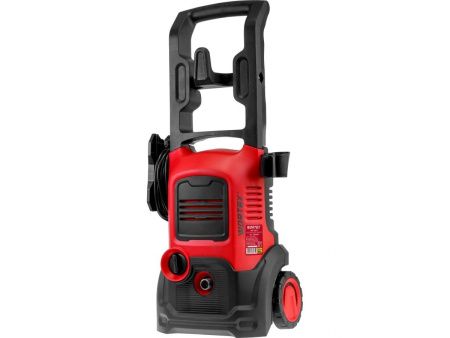 Минимойка высокого давления WORTEX PW 1420-1 1334464