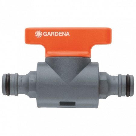 Клапан регулирующий 1/2" Gardena