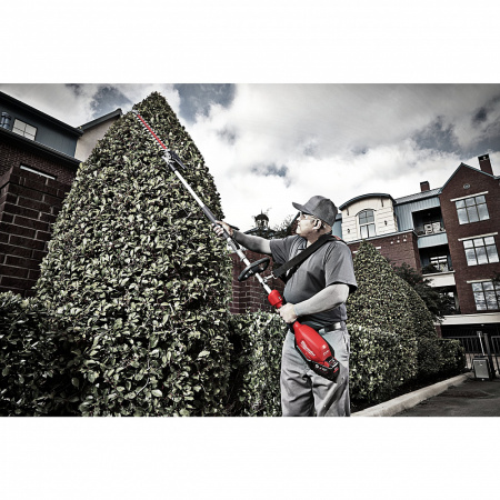 Травокосилки комбисистемы