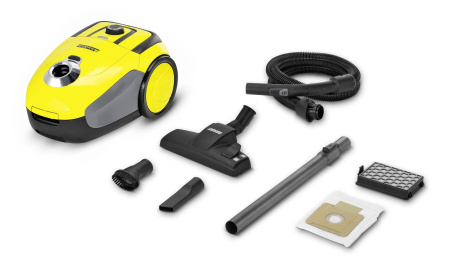 Пылесос Karcher VC 2 