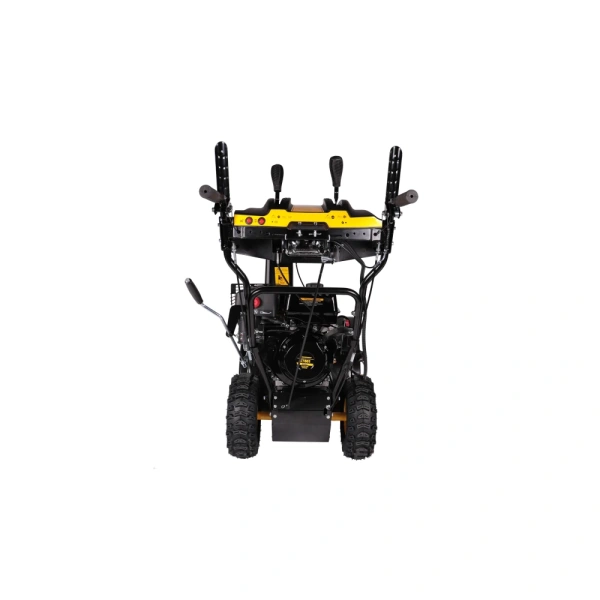 Снегоуборщики