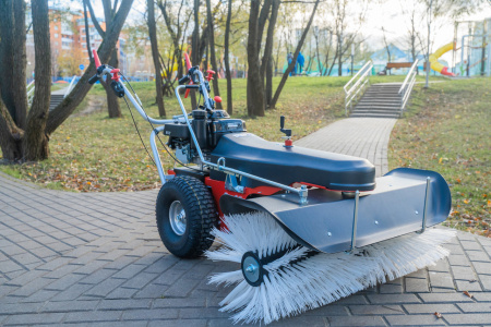 Подметальная машина Limpar 104 Pro FBA-F1R