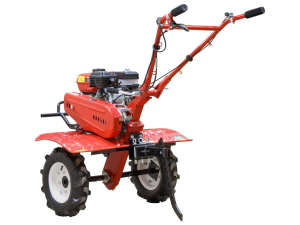 Мотоблок бензиновый Asilak SL-85B SL-85B Культиваторы