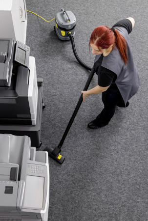 Пылесос Karcher T 11/1 Classic 