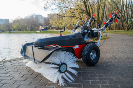 Подметальная машина Limpar 104 Pro FBA-F1R