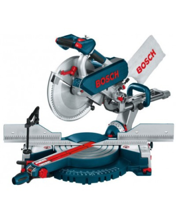 Торцовочные пилы