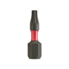 Бита MILWAUKEE SHOCKWAVE TX25 25мм
