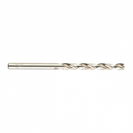 Сверла по металлу Thunderweb HSS-G DIN338 / упаковка из 5 и 10 штук TW 4.9 x 86 - 10 pcs 4932459852