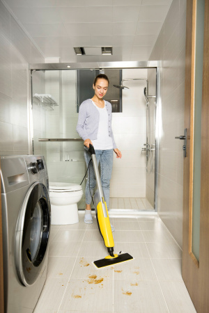 Паровая швабра Karcher SC 2 Upright EasyFix 1.513-345.0 Паровая швабра Karcher SC 2 Upright EasyFix 1.513-345.0