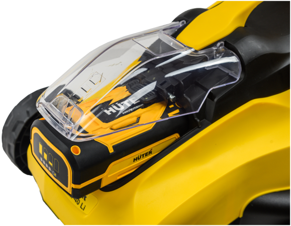 Газонокосилки и сенокосилки