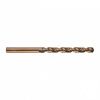 Сверла по металлу HSS-G с содержанием кобальта - DIN338 HSSGC 11.0 x 142 - 1 pc 4932363282
