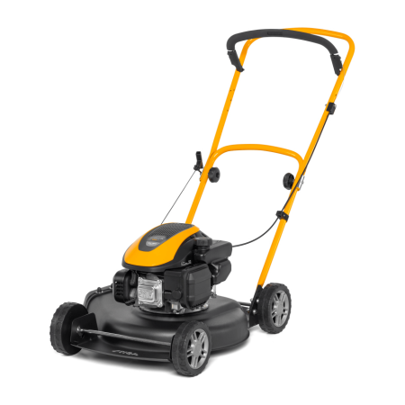 Газонокосилка бензиновая Stiga Dino 47 292470048/ST1 Газонокосилки и сенокосилки