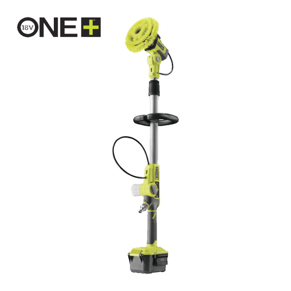 Щеточная машина Ryobi 18В RWTS18-0 5133005993