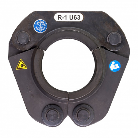 Клещи для пресса Ring Jaw RJ18 - U63 - 1 pc 4932430306
