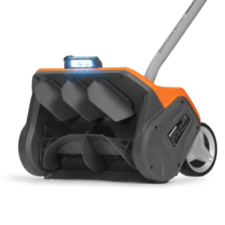 Снегоуборщики