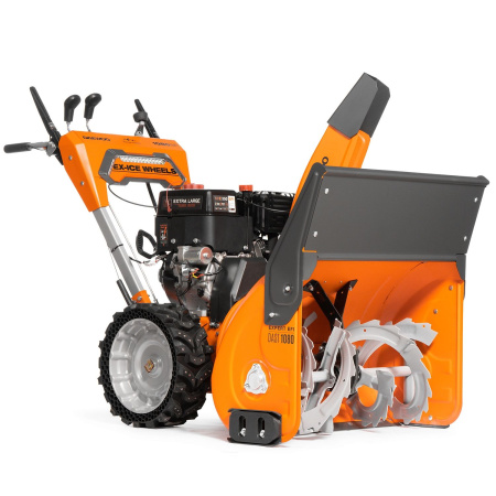 Снегоуборщики