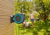 Катушка со шлангом настенная автоматическая Gardena Box RollUp XL (снят с производства) 18630-20
