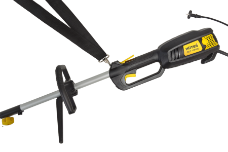 Триммер электрический Huter GET-1500SL 70/1/6