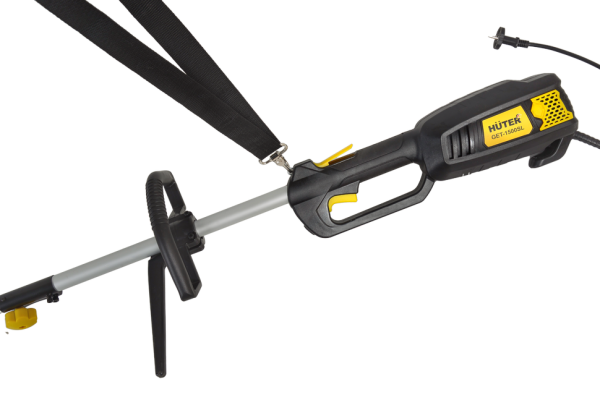 Триммер электрический Huter GET-1500SL 70/1/6