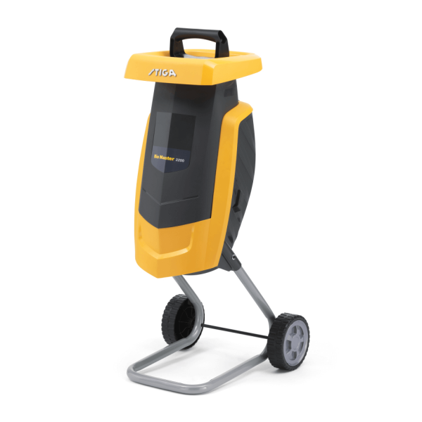 Садовый измельчитель Stiga BIO Master 2200 290000222/ST1 Садовые измельчители