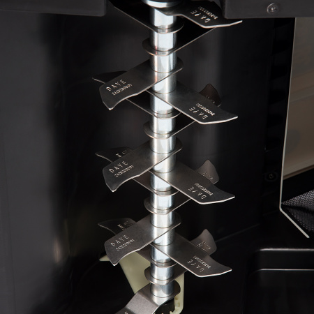 Аэратор-скарификатор Daewoo DSC 3840Li (без АКБ и ЗУ) DSC 3840Li Снегоуборщики