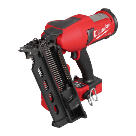 Аккумуляторный нейлер Milwaukee M18 FDN-0X (без АКБ и ЗУ) 4933493600 Степлеры