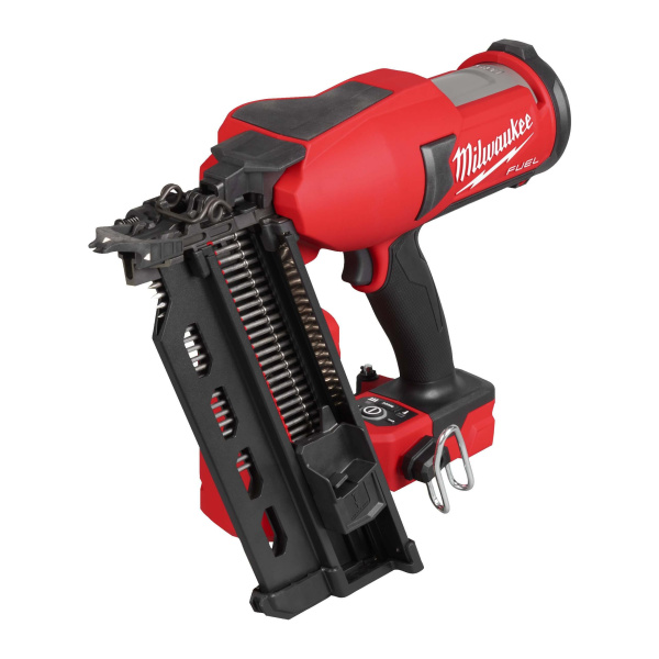 Аккумуляторный нейлер Milwaukee M18 FDN-0X (без АКБ и ЗУ) 4933493600 Степлеры