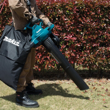 Садовые пылесосы, воздуходувки