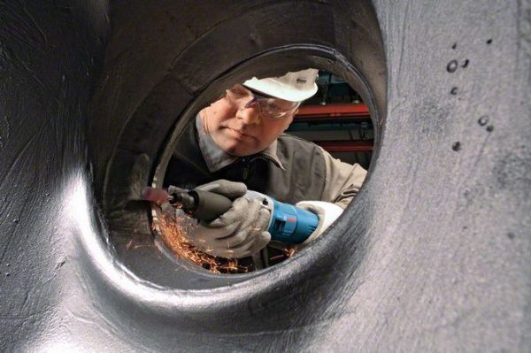 Шлифмашины