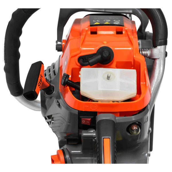 Цепные пилы