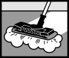 Насадка для пола Karcher 4.130-018.3