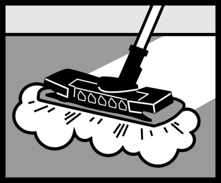 Насадка для пола Karcher 4.130-018.3