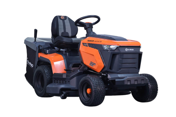 Мини-тракторы, райдеры