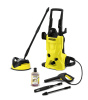 Мойка высокого давления Karcher K 4 1.180-150.0