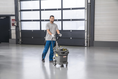Пылесос Karcher NT 40/1 Tact Te L 1.148-311.0