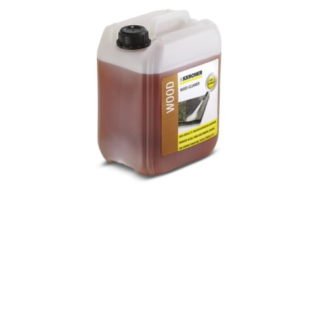 Средство для чистки древесины Karcher 6.295-361.0