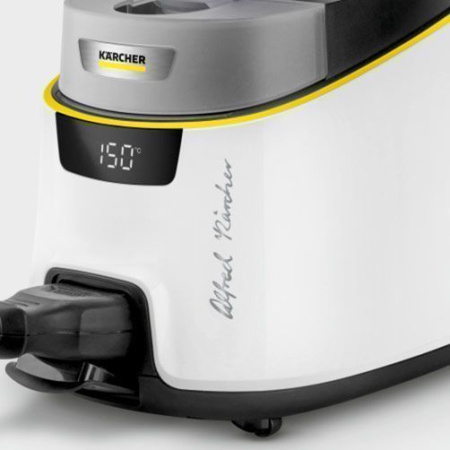 Пароочиститель Karcher SC 5 Deluxe Signature Line 1.513-491.0 Пароочиститель Karcher SC 5 Deluxe Signature Line 1.513-491.0