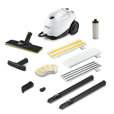 Пароочиститель Karcher SC 3 Easy Fix Anniversary Edition 1.513-660.0