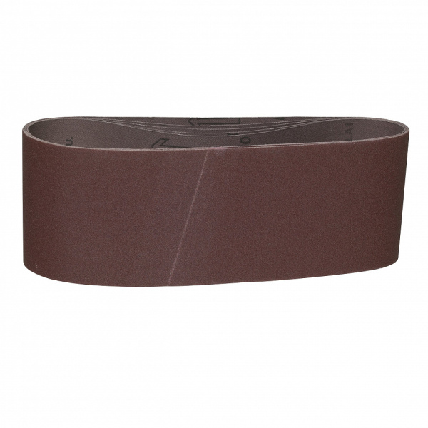 Шлифовальная лента - 100 х 620 мм 100 x 620 GR 60 - 5 pcs 4932341611