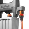 Тележка Smart Cart со шлангом 40м и набором для полива DAEWOO DWR 4040 DWR 4040