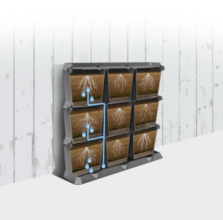 Домашнее садоводство