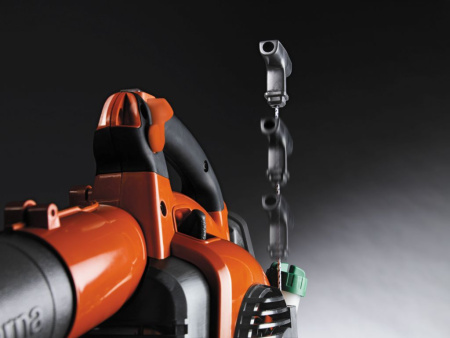 Садовые пылесосы, воздуходувки