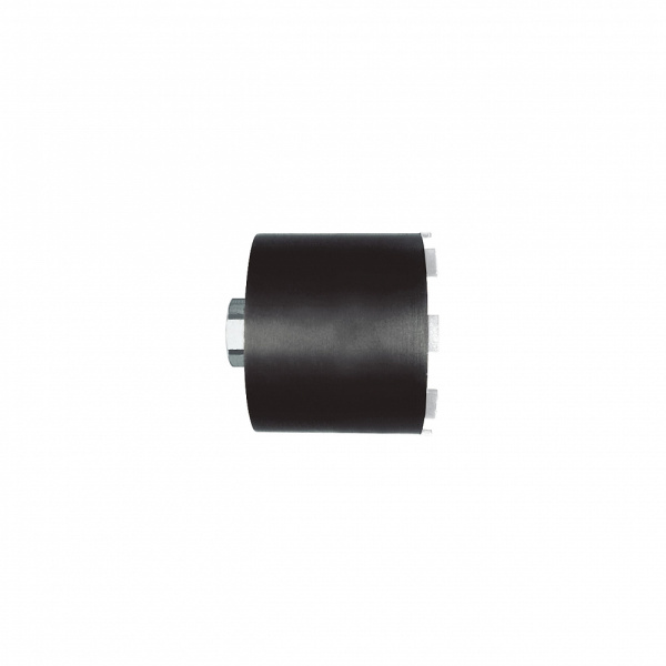 Коронки для сухого алмазного сверления с пылеудалением - DCHX DCHX 82 mm 1 ¼" UNC - 1 pc 4932399218